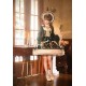 Bramble Rose Candle Doll Blouse JSK and One Piece(Reservation/7 Colours/Full Payment Without Shipping)